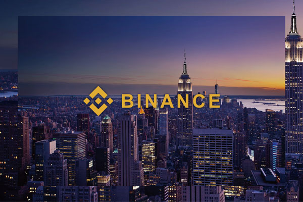 binance